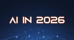 AI in 2026