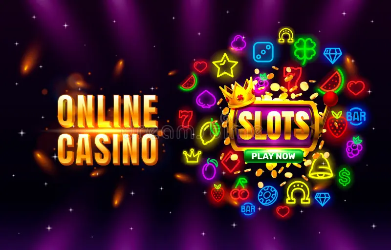 online casinos
